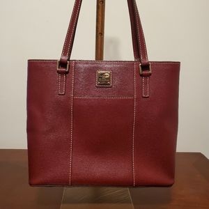 Dooney and Bourke Tote